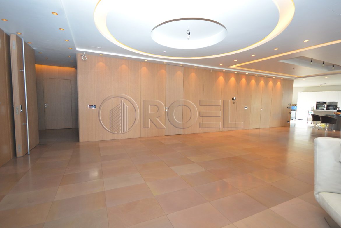 Huge BRAND NEW apartment in city center, big terrace, Zagreb