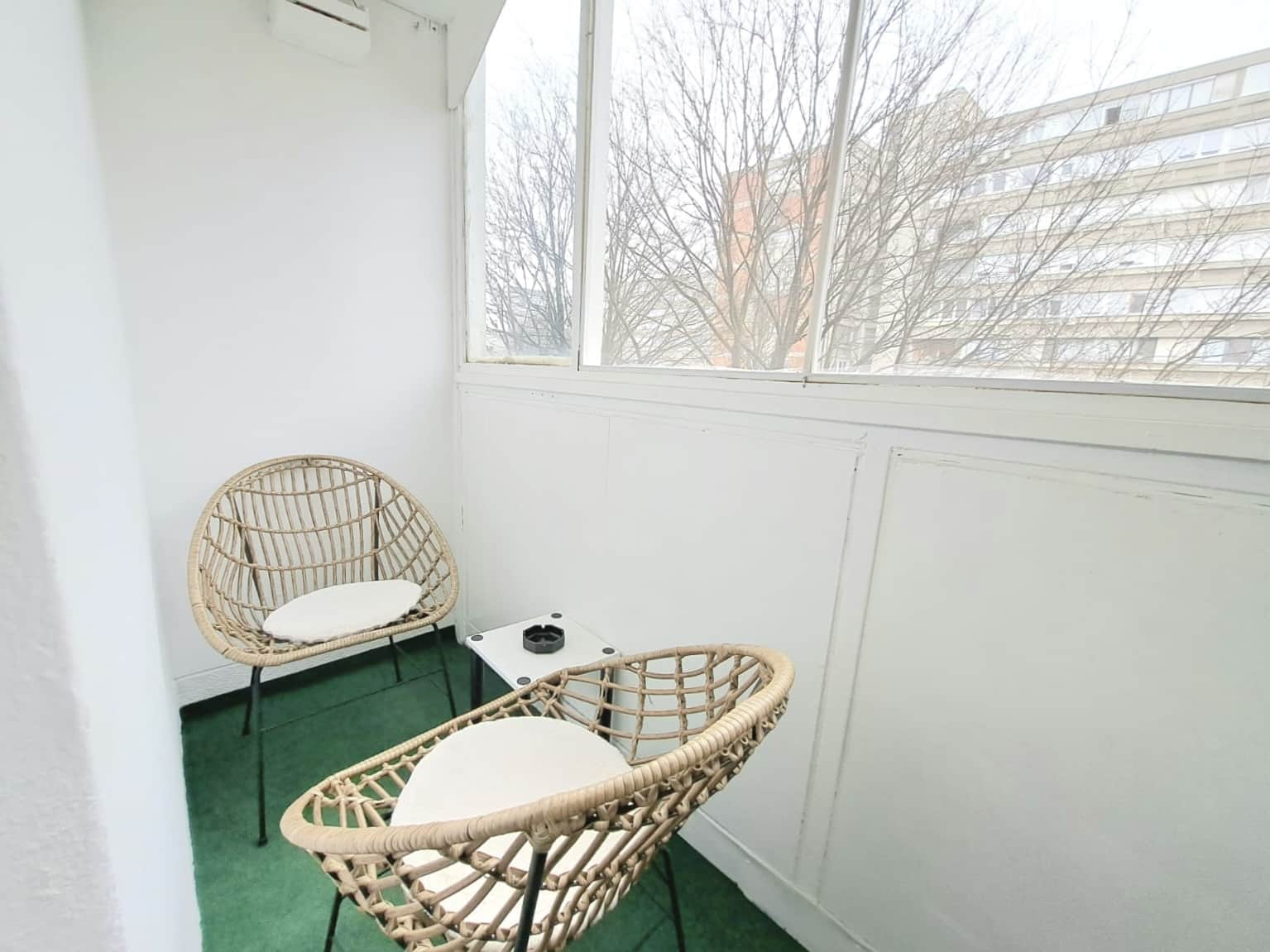 0f70658f-ff44-4530-9784-71f166853898 (1) Dvosoban stan: Zagreb, Kruge, 56 m²