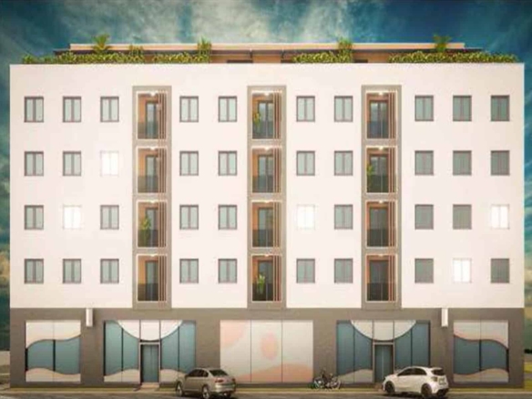 Projekt stanogradnje Dugo Selo – Centar