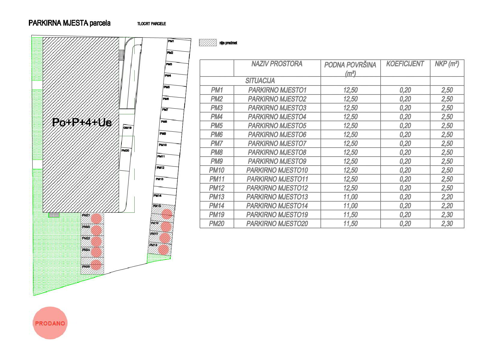 0kat-dugo-selo (4) Housing project Dugo Selo – Center