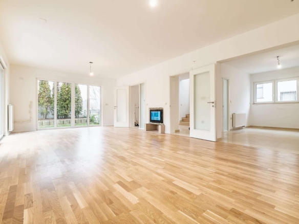 Samostojeća kuća s vrtom: Zagreb, Šestine, 320 m²