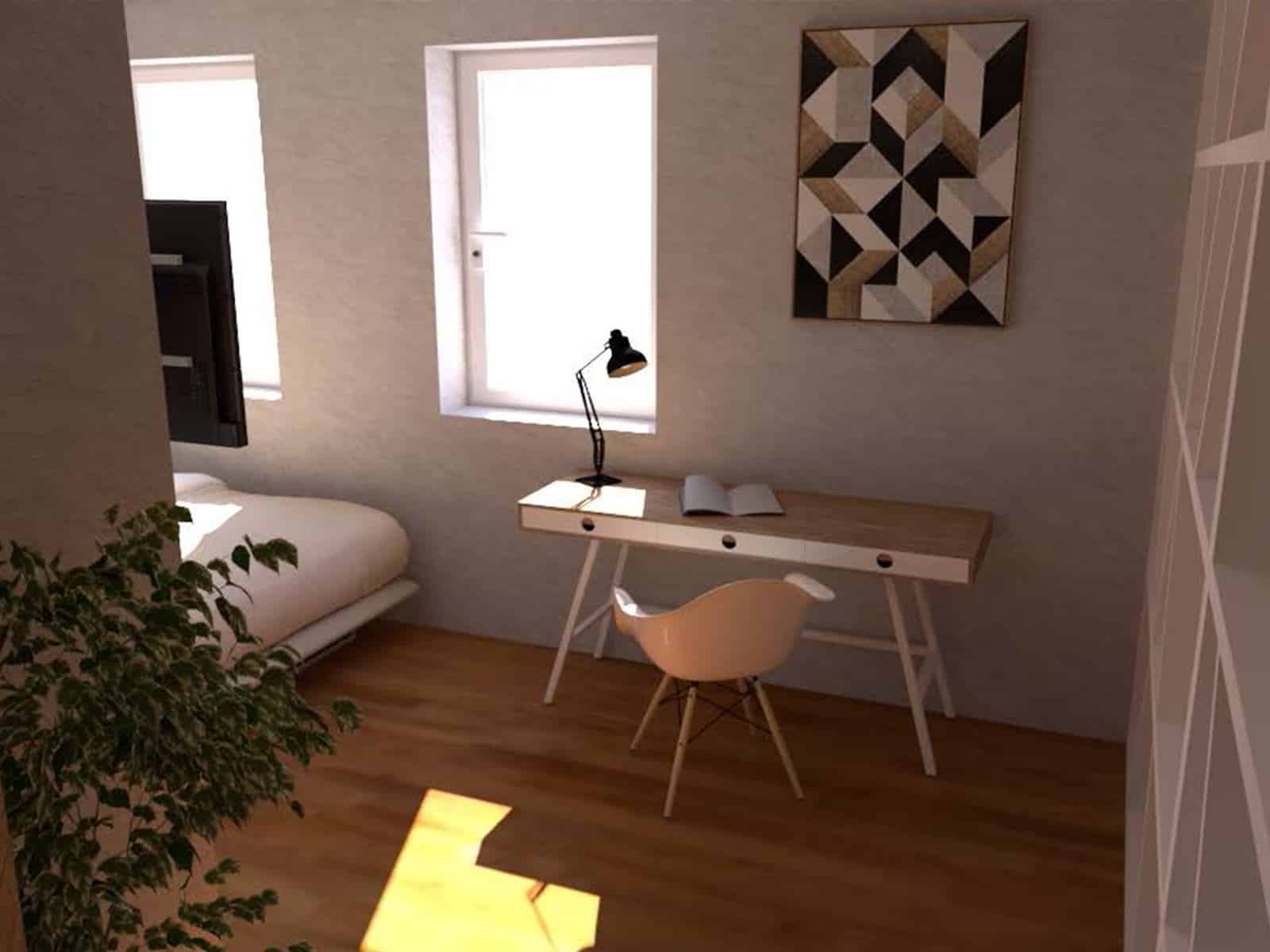 dalmat (11) Luksuzan dvoetažan stan: Zagreb, Centar, 165 m2