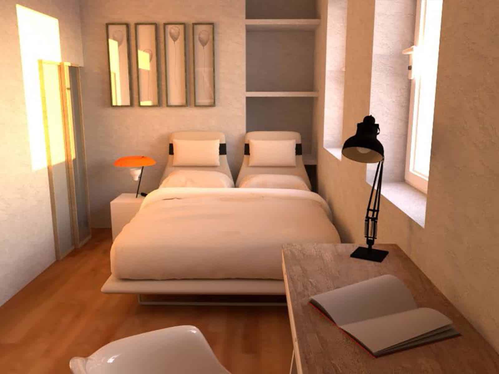 dalmat (12) Luksuzan dvoetažan stan: Zagreb, Centar, 165 m2