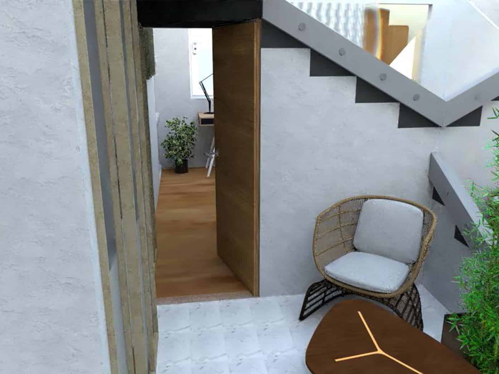 dalmat (17) Luksuzan dvoetažan stan: Zagreb, Centar, 165 m2