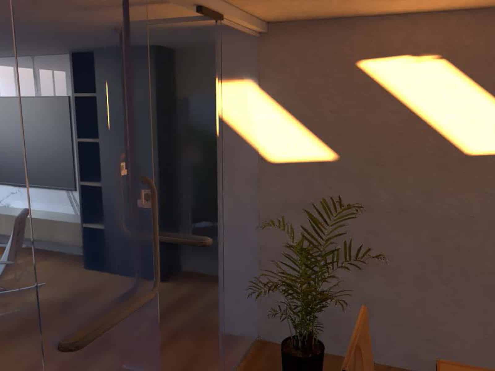 dalmat (29) Luksuzan dvoetažan stan: Zagreb, Centar, 165 m2