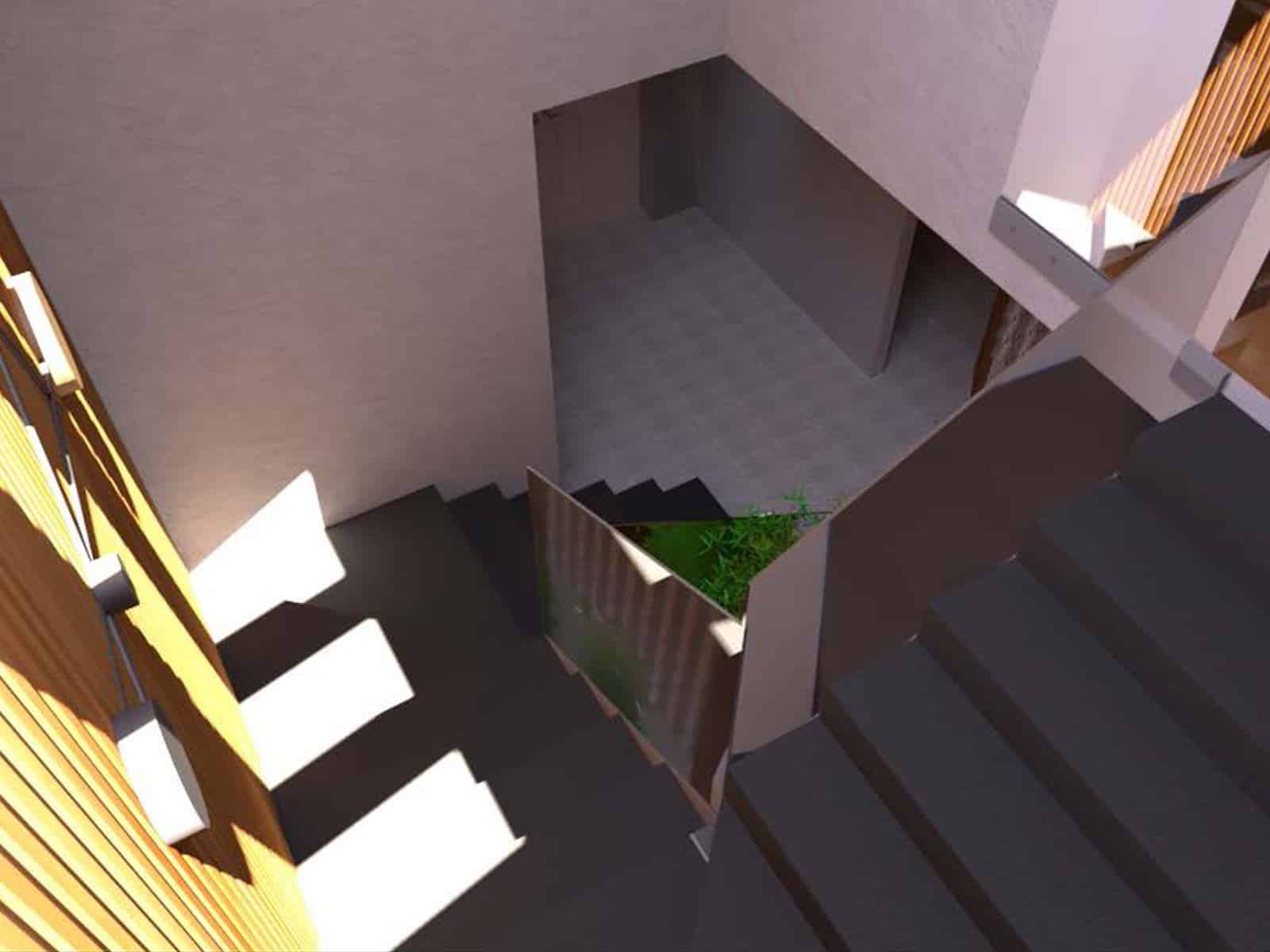 dalmat (38) Luksuzan dvoetažan stan: Zagreb, Centar, 165 m2