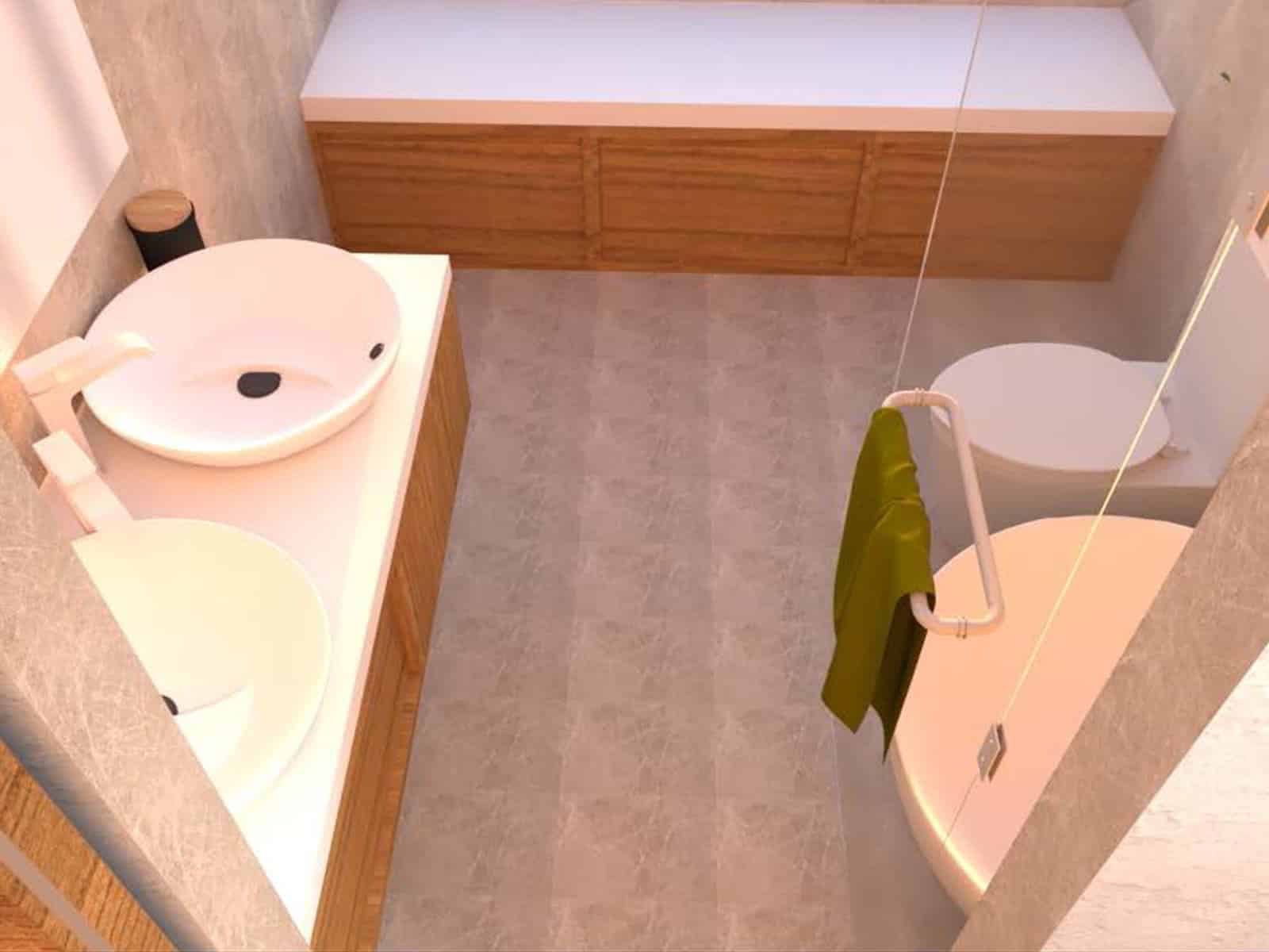dalmat (41) Luksuzan dvoetažan stan: Zagreb, Centar, 165 m2