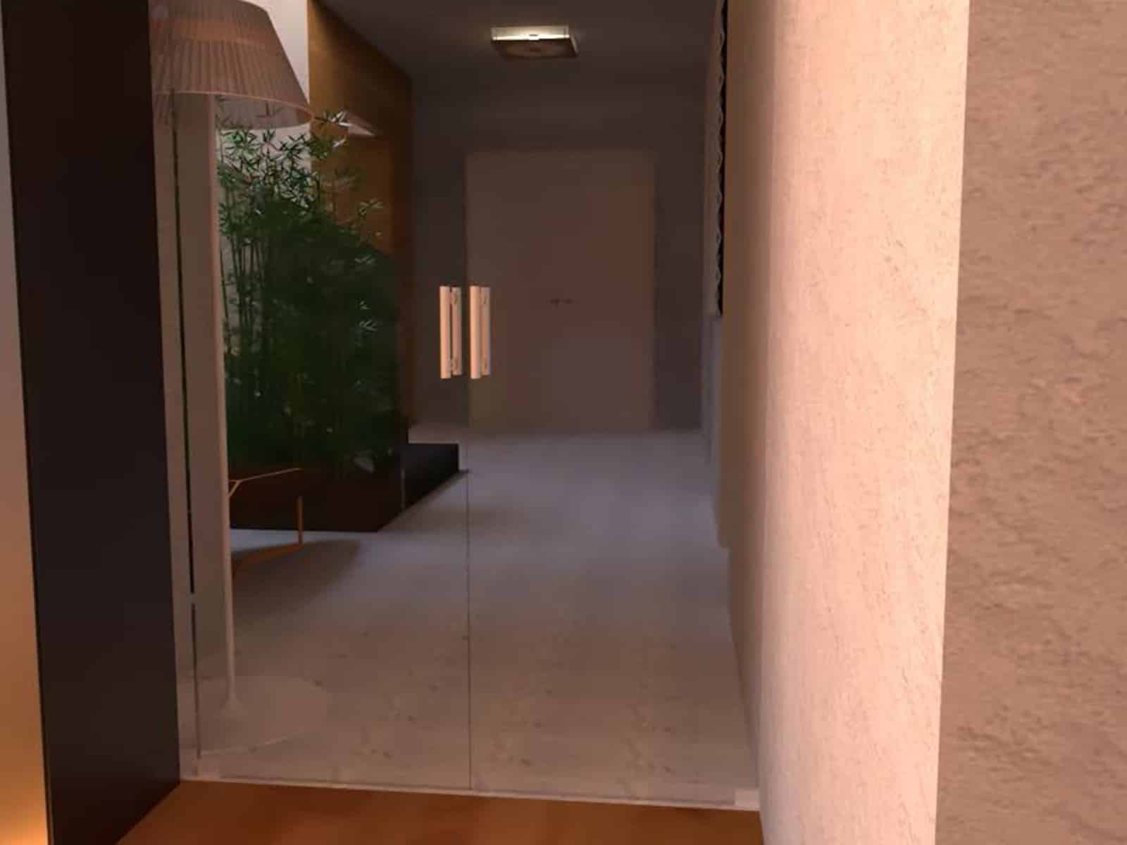 dalmat (8) Luksuzan dvoetažan stan: Zagreb, Centar, 165 m2