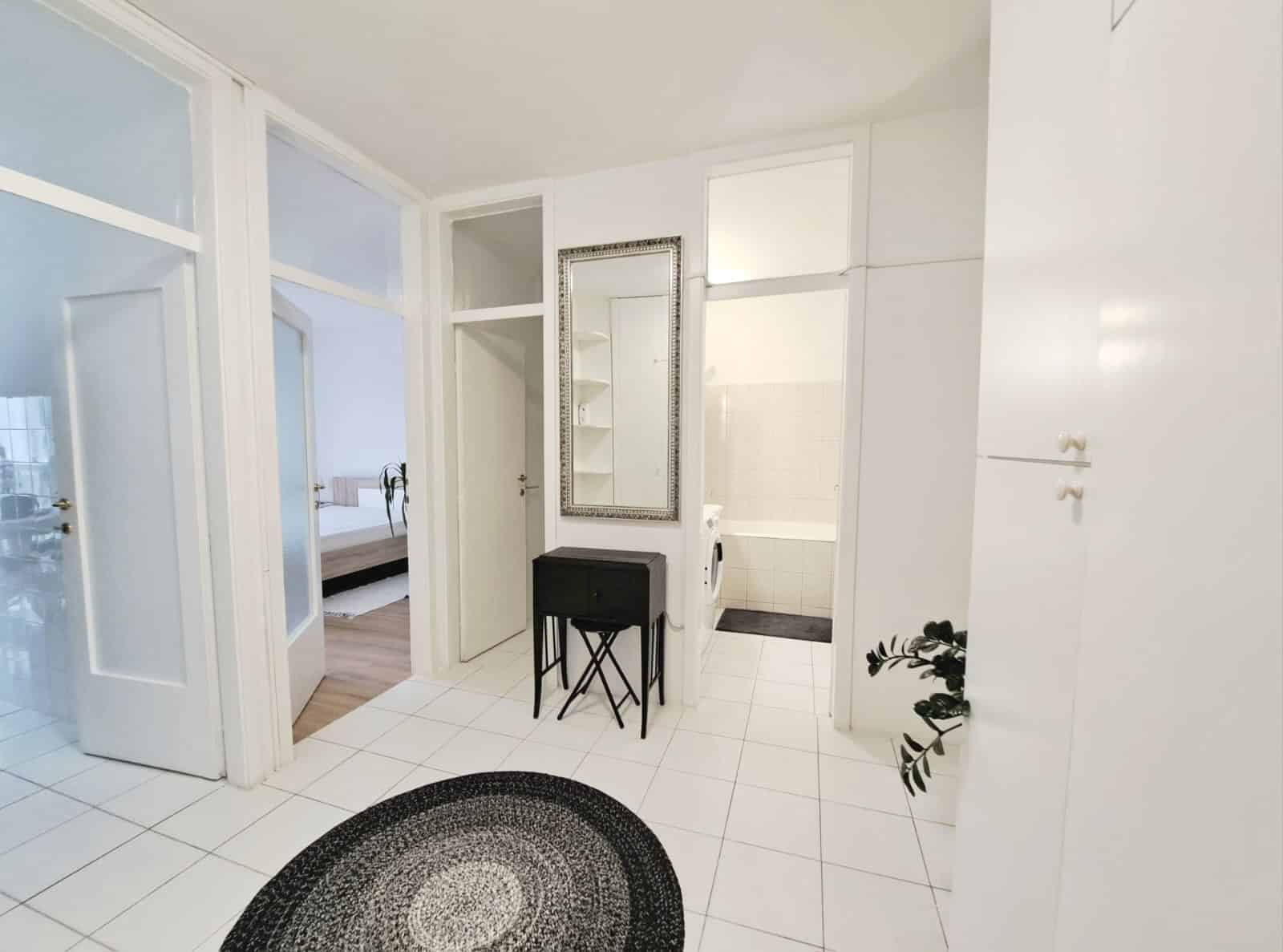 eab10720-7b30-4bbf-92e1-b4ffbf93cda1 Dvosoban stan: Zagreb, Kruge, 56 m²