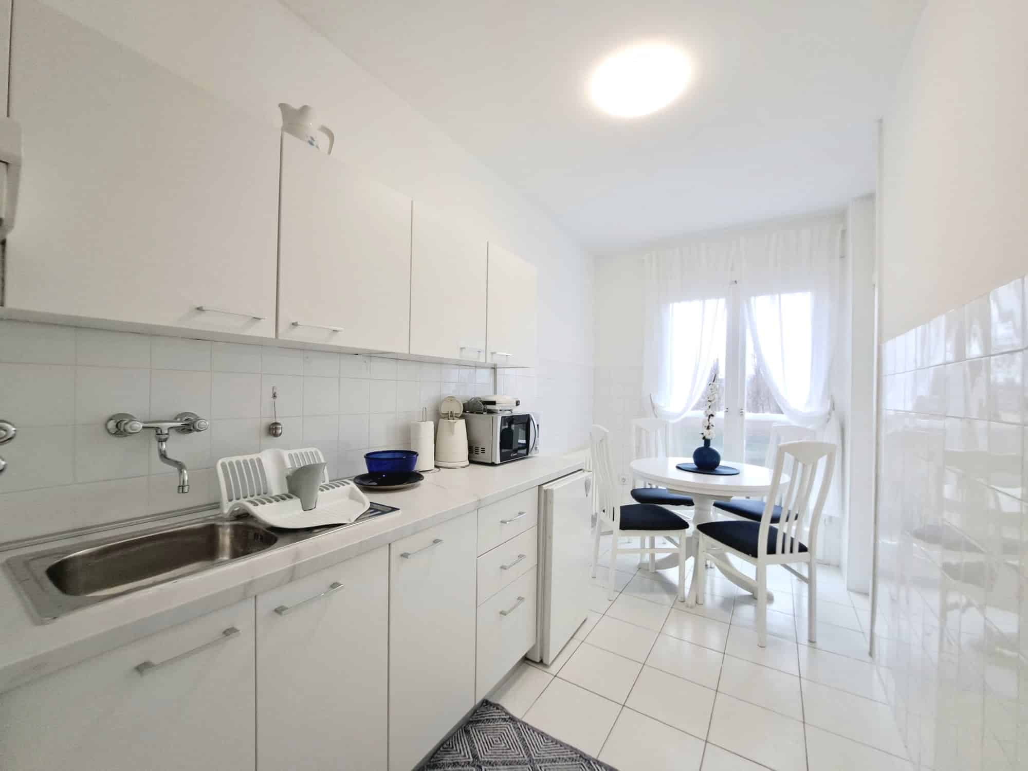 f6d62281-f86e-45e6-a922-db0916bf1fb0 Dvosoban stan: Zagreb, Kruge, 56 m²