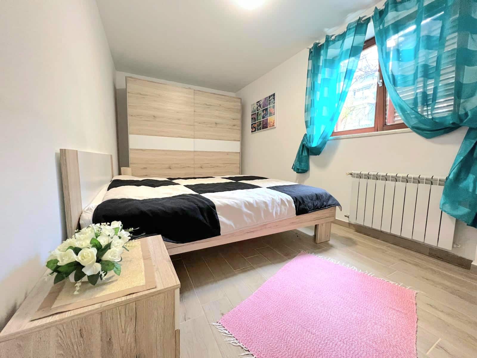 WhatsApp Image 2023-04-04 at 13.44.02 Dvosoban stan: Zagreb, Centar, 40 m², Kratkoročni najam