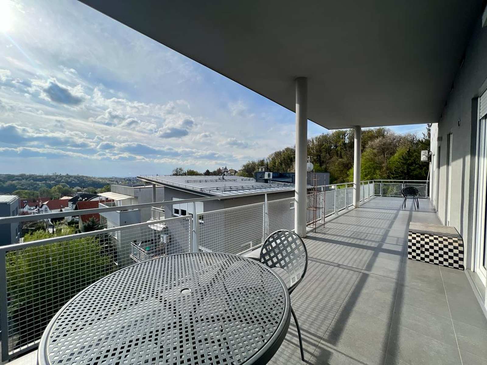 Trosoban stan Zagreb Sveti Duh Bijenik 119m2 (11) Trosoban stan: Zagreb, Sveti Duh, Bijenik, 119m²