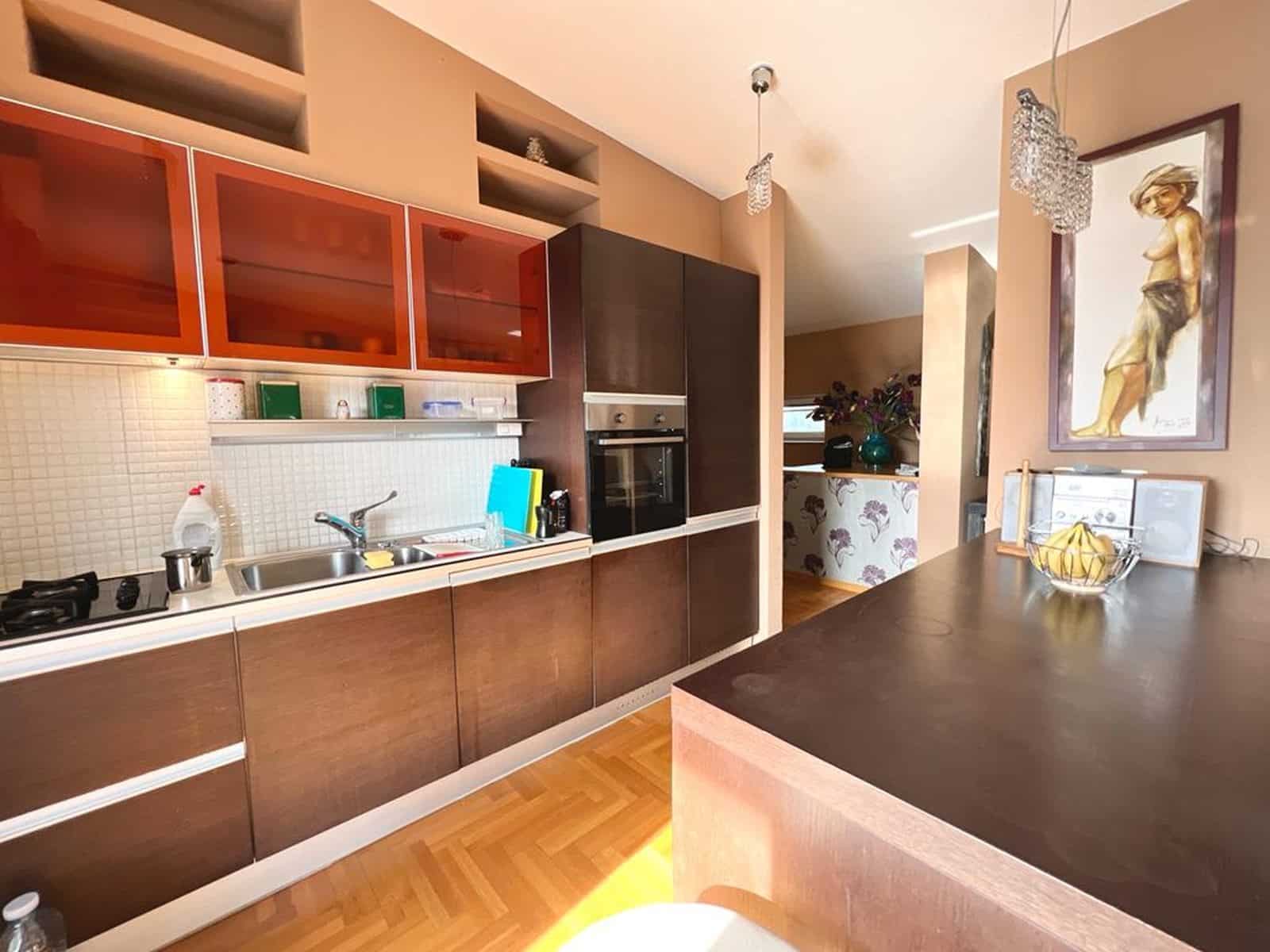 Trosoban stan Zagreb Sveti Duh Bijenik 119m2 (13) Trosoban stan: Zagreb, Sveti Duh, Bijenik, 119m²
