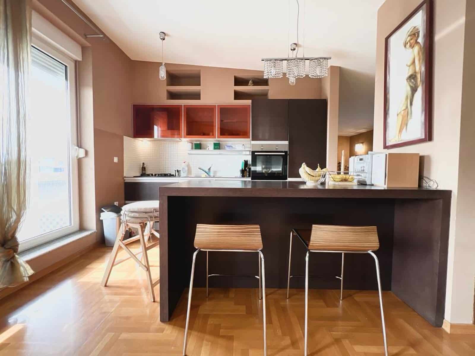 Trosoban stan Zagreb Sveti Duh Bijenik 119m2 (14) Trosoban stan: Zagreb, Sveti Duh, Bijenik, 119m²