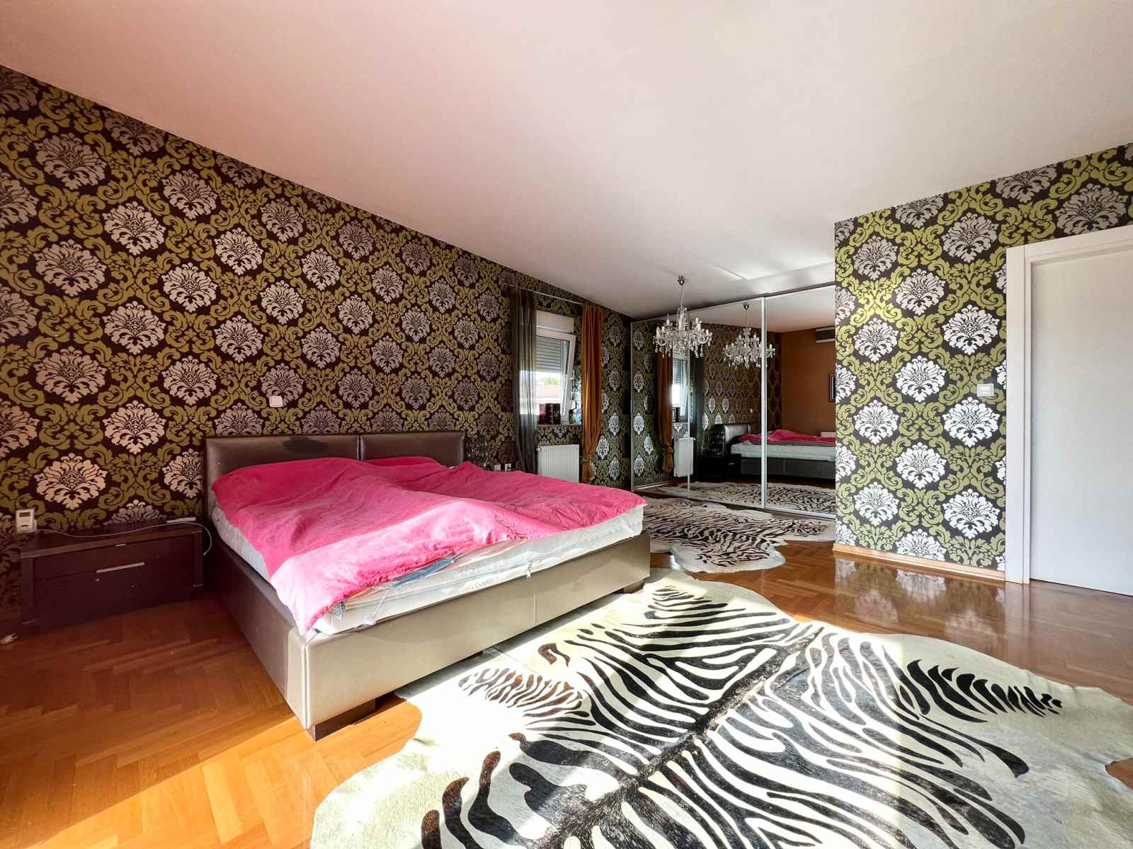 Trosoban stan Zagreb Sveti Duh Bijenik 119m2 (2) Trosoban stan: Zagreb, Sveti Duh, Bijenik, 119m²