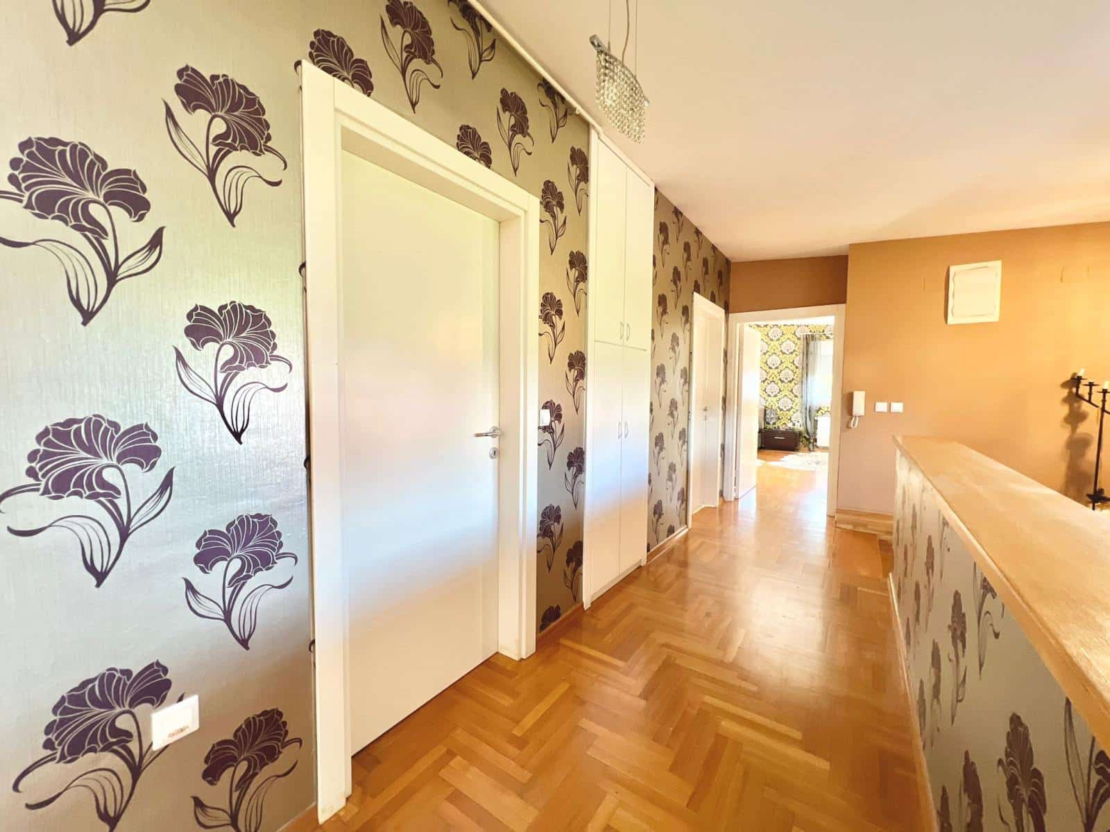 Trosoban stan Zagreb Sveti Duh Bijenik 119m2 (5) Trosoban stan: Zagreb, Sveti Duh, Bijenik, 119m²