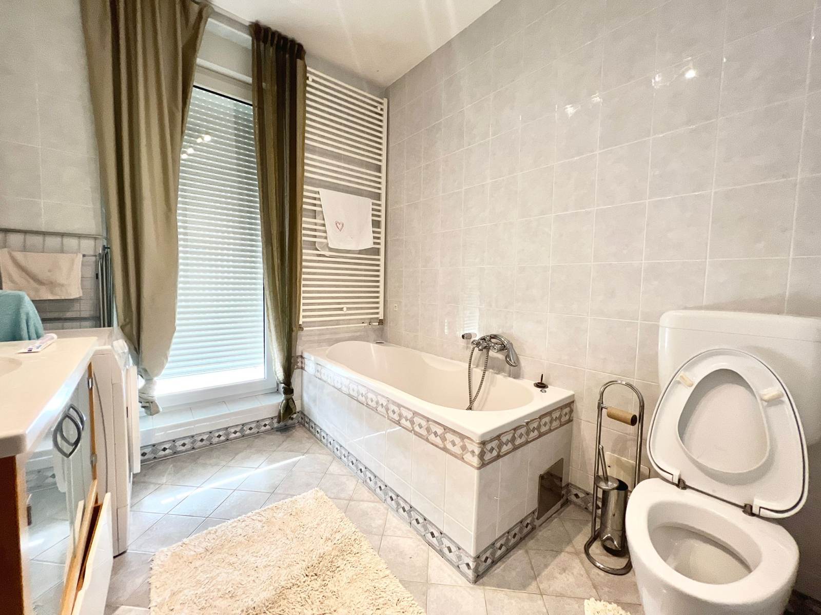 Trosoban stan Zagreb Sveti Duh Bijenik 119m2 (6) Trosoban stan: Zagreb, Sveti Duh, Bijenik, 119m²
