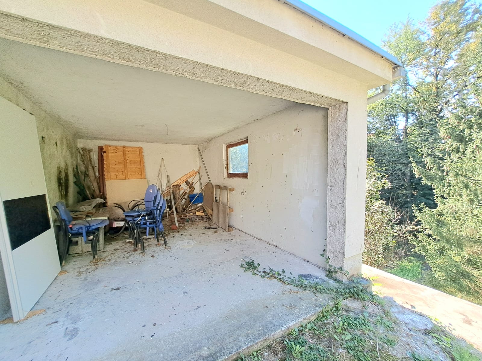 WhatsApp Image 2023-09-29 at 11.58.05 (1) Dvoetažni četverosobni stan: Zagreb, Lašćšina, NKP 120 m² + 2 GPM