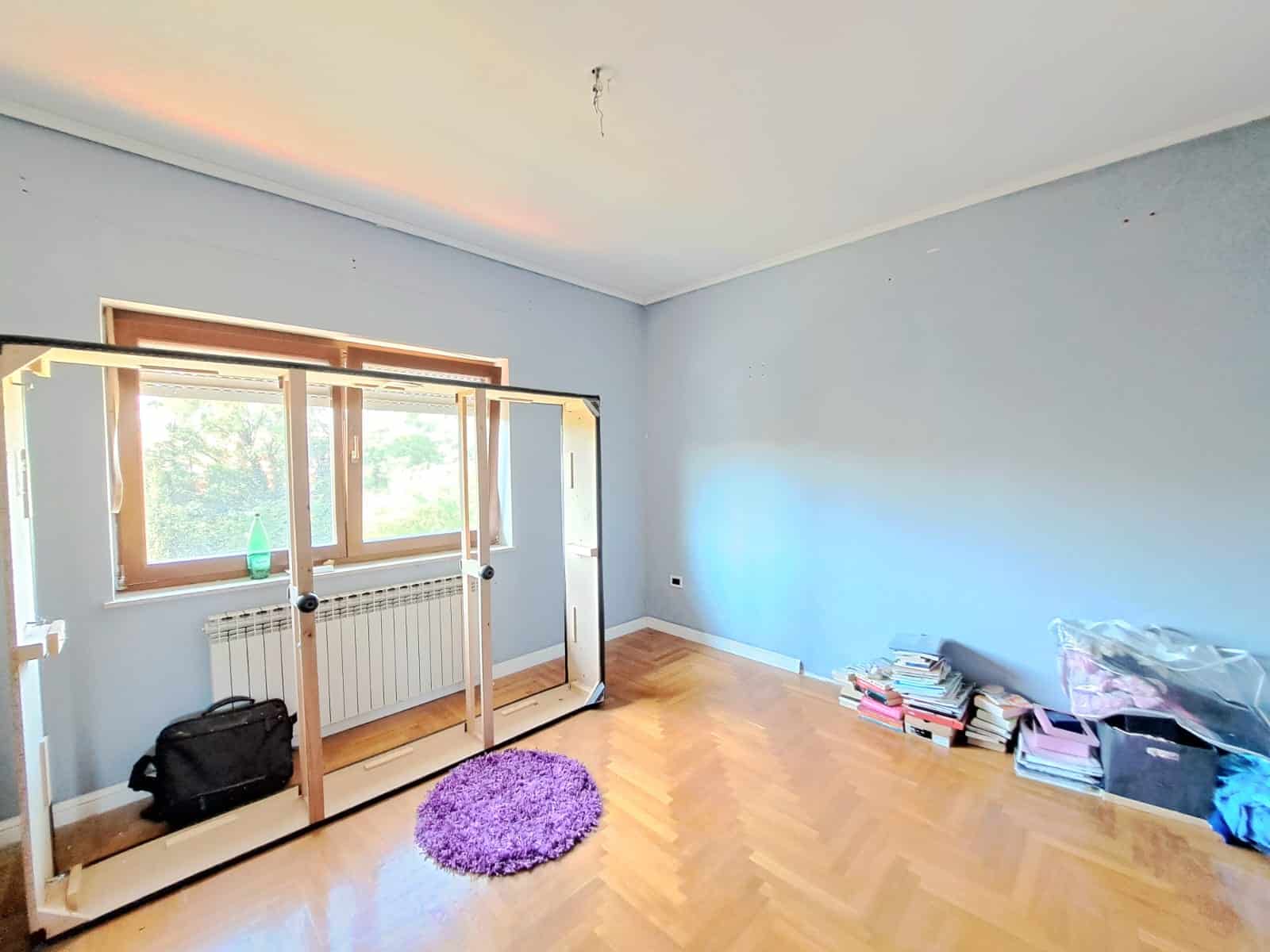 WhatsApp Image 2023-09-29 at 11.58.06 (4) Dvoetažni četverosobni stan: Zagreb, Lašćšina, NKP 120 m² + 2 GPM