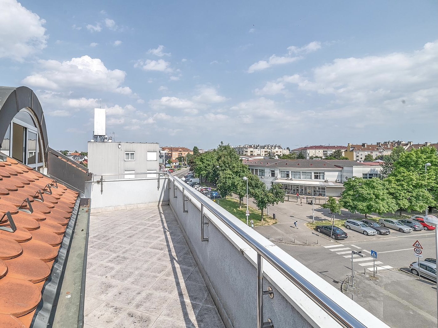 00bb3a3b-2bd0-4c8e-bebf-ed90d8c2c581 Dvosobni stan: Zagreb, Malešnica, NKP 110 m²