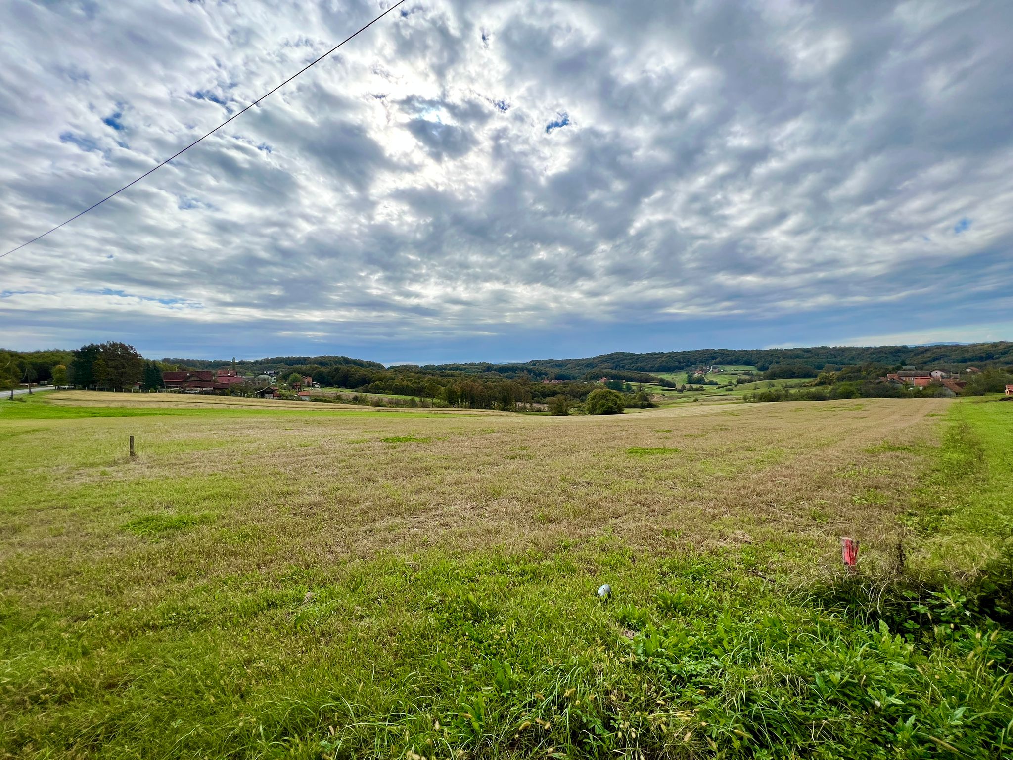 b939c085-089e-4861-8012-aca9726c440a Građevinsko zemljište: Gladovec Kravarski, 4200 m²