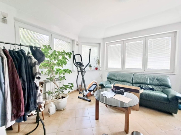 House: Zagreb, Gornji grad, NKP 256 m²