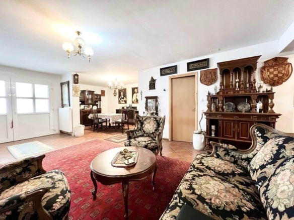 Business premises: Sveti Duh, Trsje, NKP 150.22 m²
