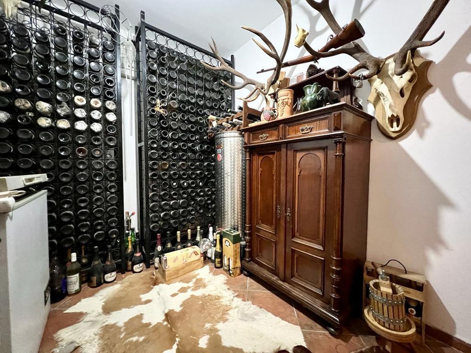 Poslovni prostor Sveti Duh Trsje (10) Poslovni prostor: Sveti Duh, Trsje, NKP 150.22 m²