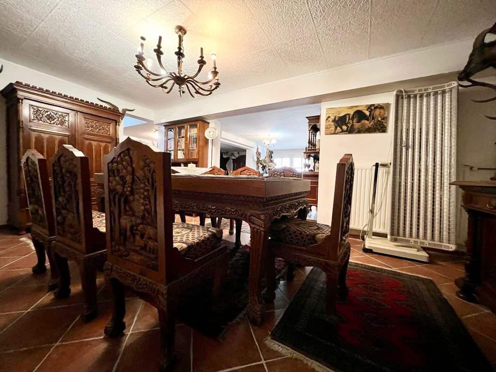 Poslovni prostor Sveti Duh Trsje (3) Poslovni prostor: Sveti Duh, Trsje, NKP 150.22 m²