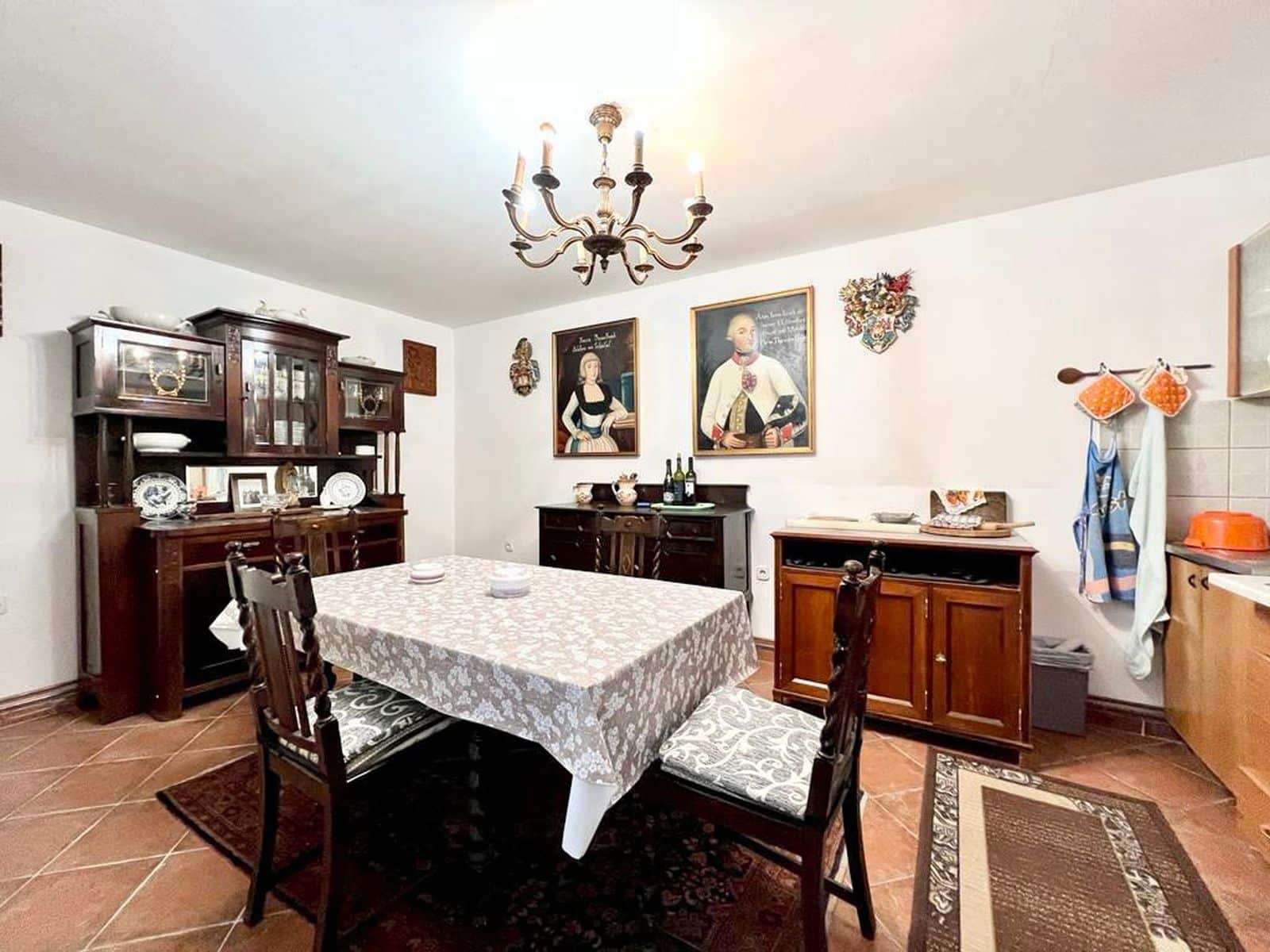 Poslovni prostor Sveti Duh Trsje (4) Poslovni prostor: Sveti Duh, Trsje, NKP 150.22 m²