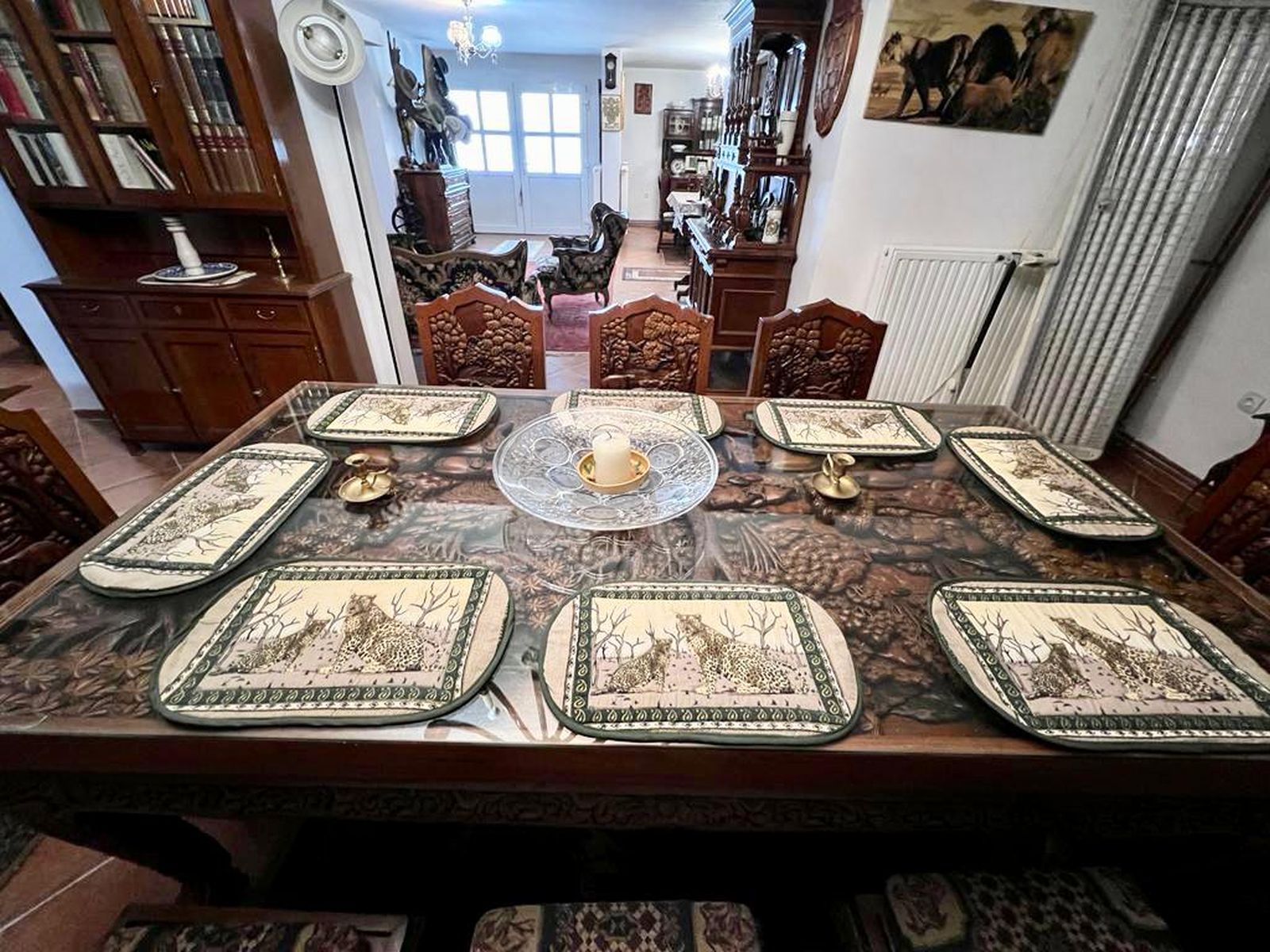 Poslovni prostor Sveti Duh Trsje (6) Poslovni prostor: Sveti Duh, Trsje, NKP 150.22 m²