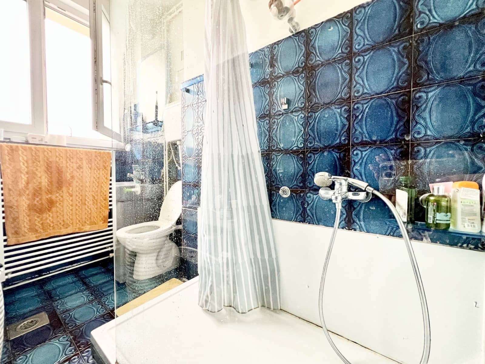 9cc17692-d441-4b8c-a4ec-6de774ee6783 Two-room apartment: Zagreb, Vrbik, NKP 47 m²