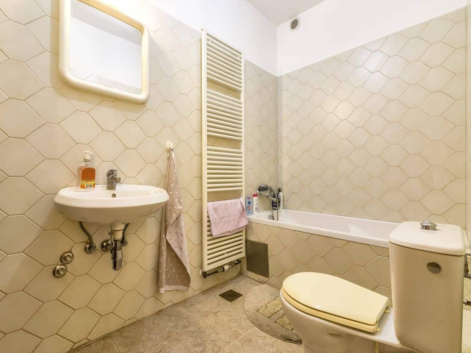 Trosobni stan Špansko Zagreb 117-79 m2 (10) Trosobni stan: Špansko, NKP 117.79 m²