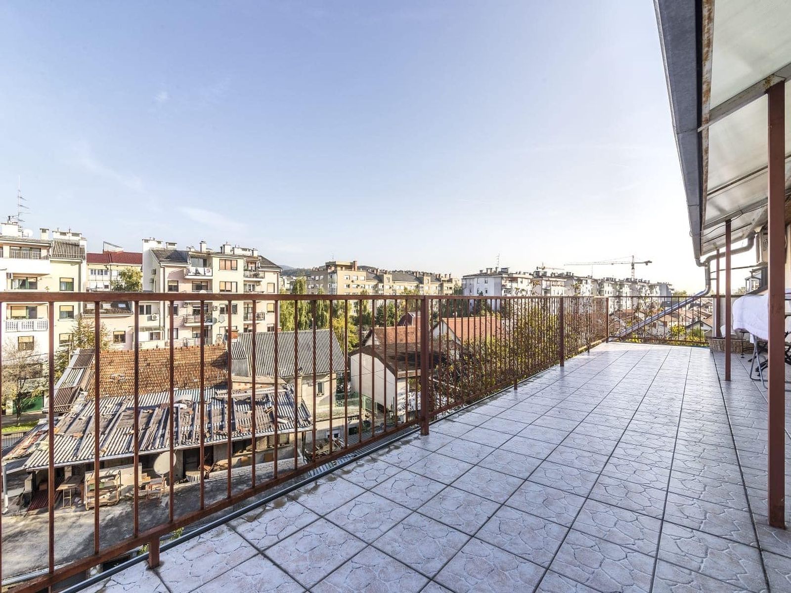 Trosobni stan Špansko Zagreb 117-79 m2 (11) Trosobni stan: Špansko, NKP 117.79 m²