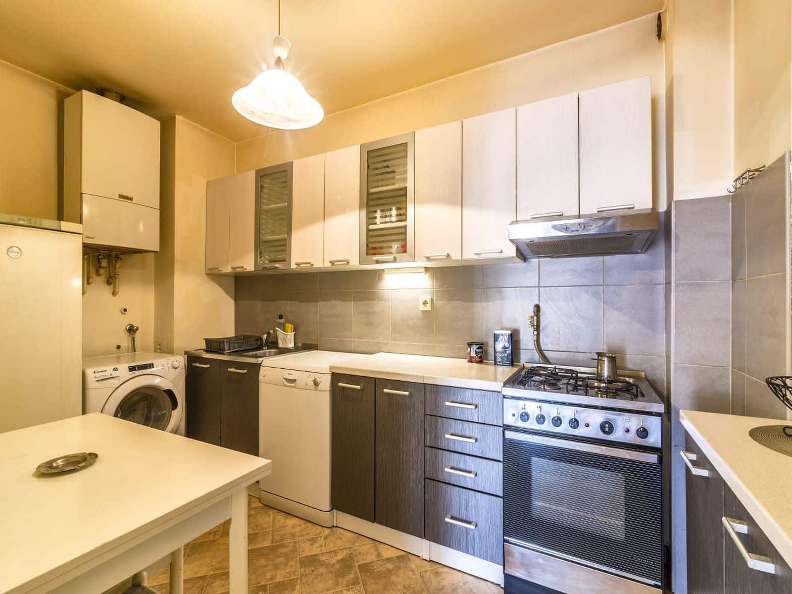 Trosobni stan Špansko Zagreb 117-79 m2 (5) Trosobni stan: Špansko, NKP 117.79 m²