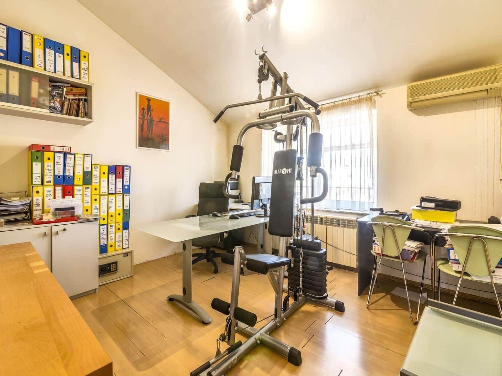 Trosobni stan Špansko Zagreb 117-79 m2 (6) Trosobni stan: Špansko, NKP 117.79 m²