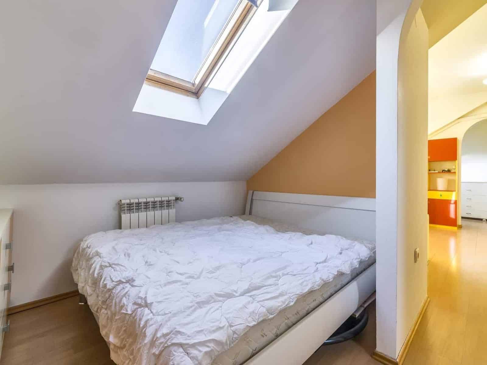 Trosobni stan Špansko Zagreb 117-79 m2 (7) Trosobni stan: Špansko, NKP 117.79 m²