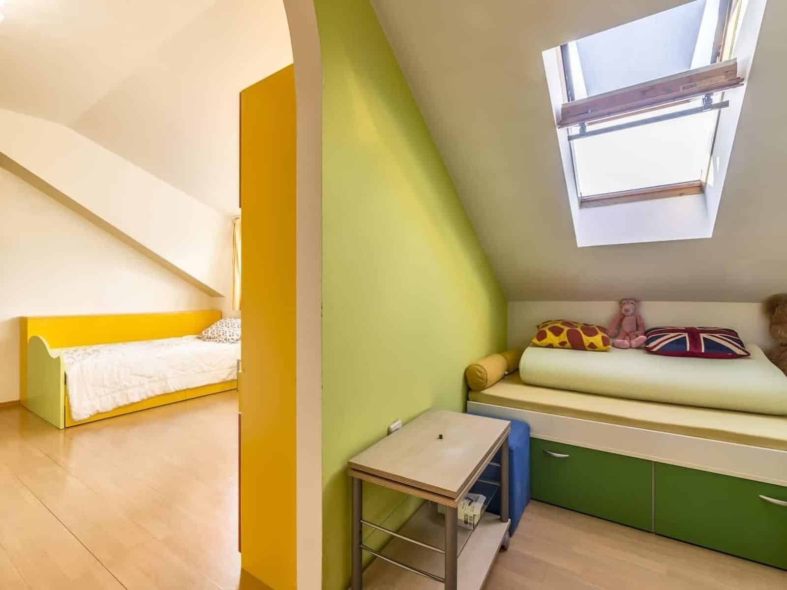 Trosobni stan Špansko Zagreb 117-79 m2 (8) Trosobni stan: Špansko, NKP 117.79 m²