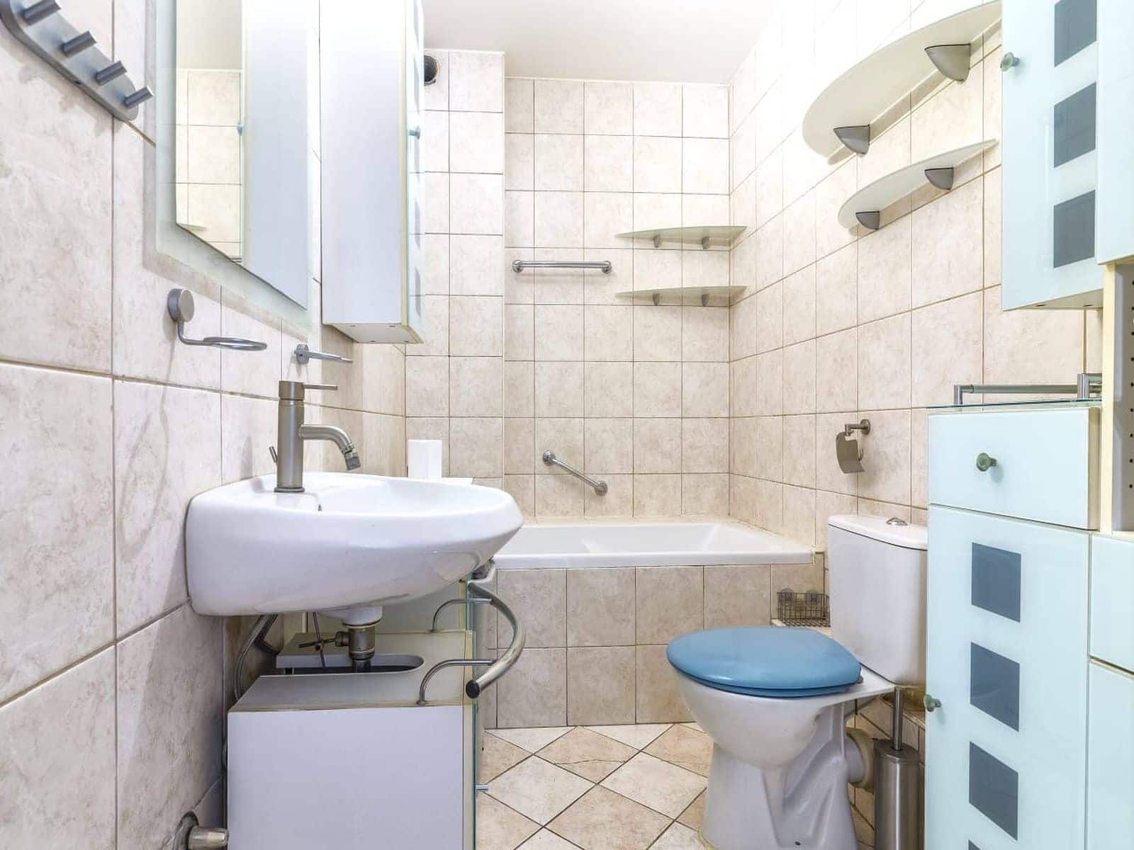 Trosobni stan Špansko Zagreb 117-79 m2 (9) Trosobni stan: Špansko, NKP 117.79 m²