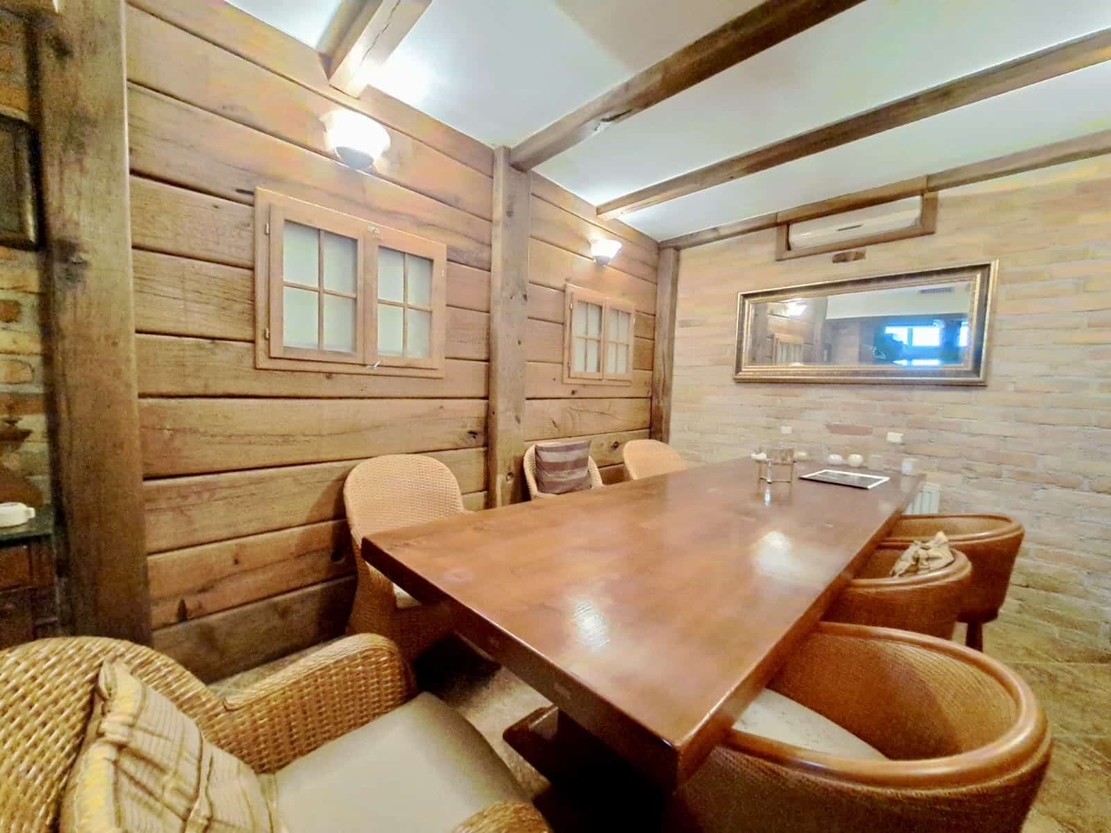 f5de88c3-eab6-46fb-8431-d5077e18a1bc Konoba i garaža: Zagreb, Lašćina, NKP 85.08 m²