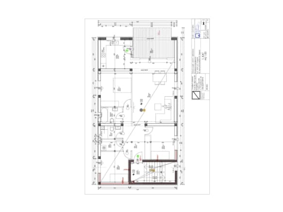 Četverosobni stan: Zagreb, Vrapče, NKP 112.7 m² + PM + SPR