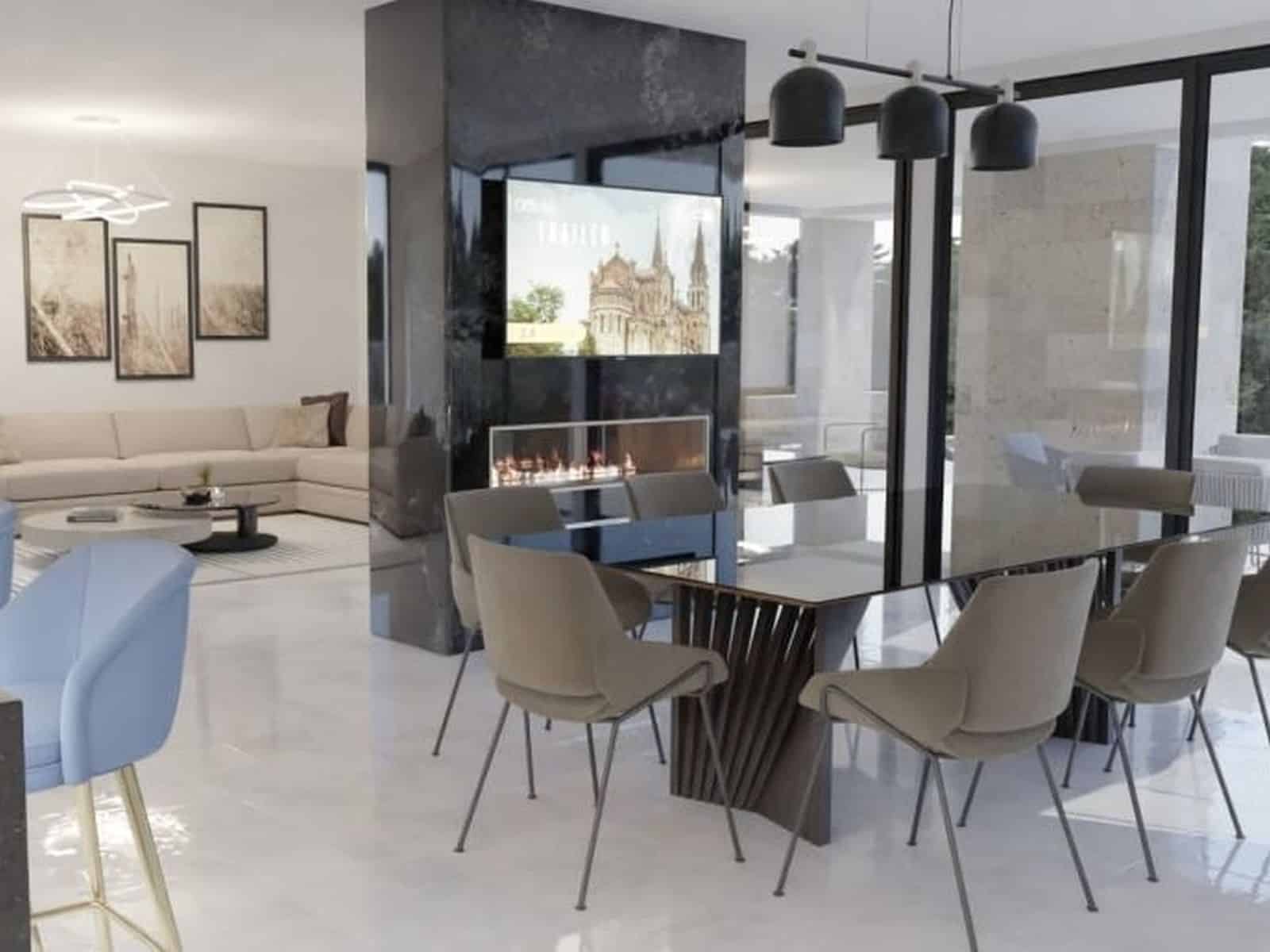 luksuzna-vila-krk-vrh-nkp-267-51-m2 (12) Luksuzna Vila: Krk, Vrh, NKP 267.51 m²