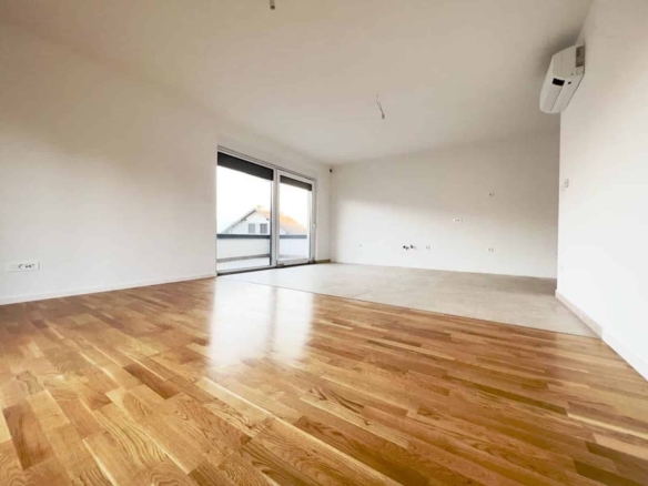Trosobni stan: Zagreb, Vinogradska, NKP 100.88 m²