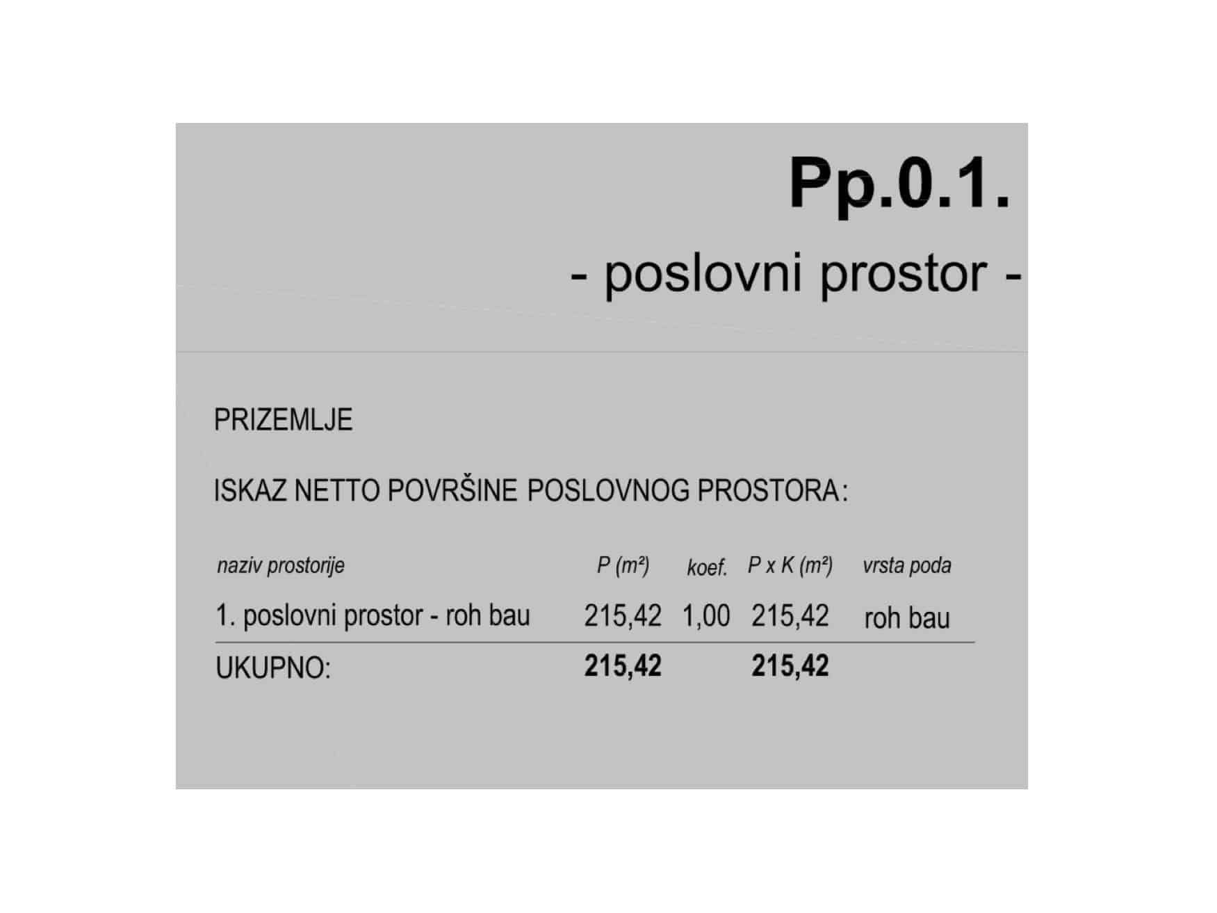 IMG_1947 Poslovni prostor: Zaprešić, NKP 215.42 m²