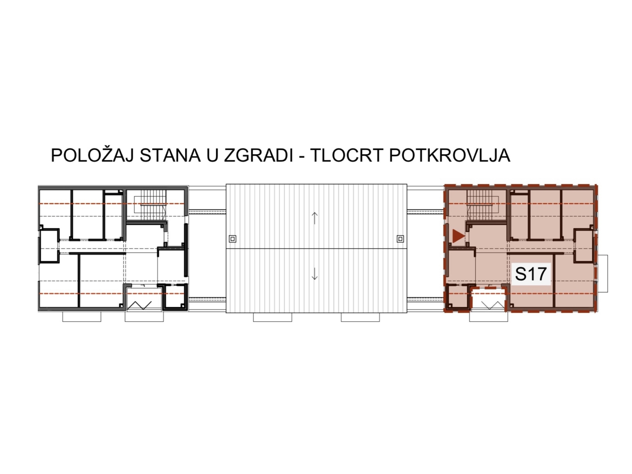 IMG_0362 Četverosobni stan: Zagreb, Lučko, NKP 107.22 m², Novogradnja