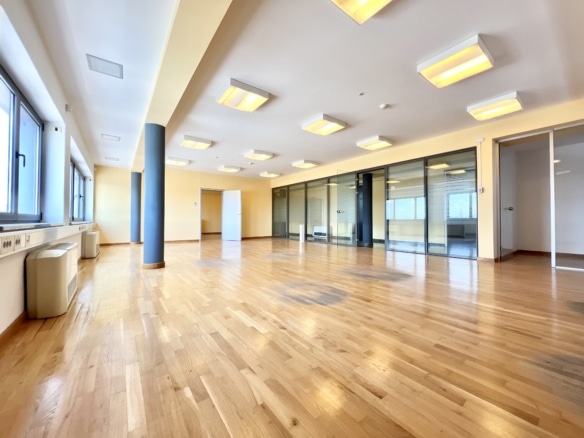 Uredski poslovni prostor, Zagreb, Lučko, NKP 147 m2