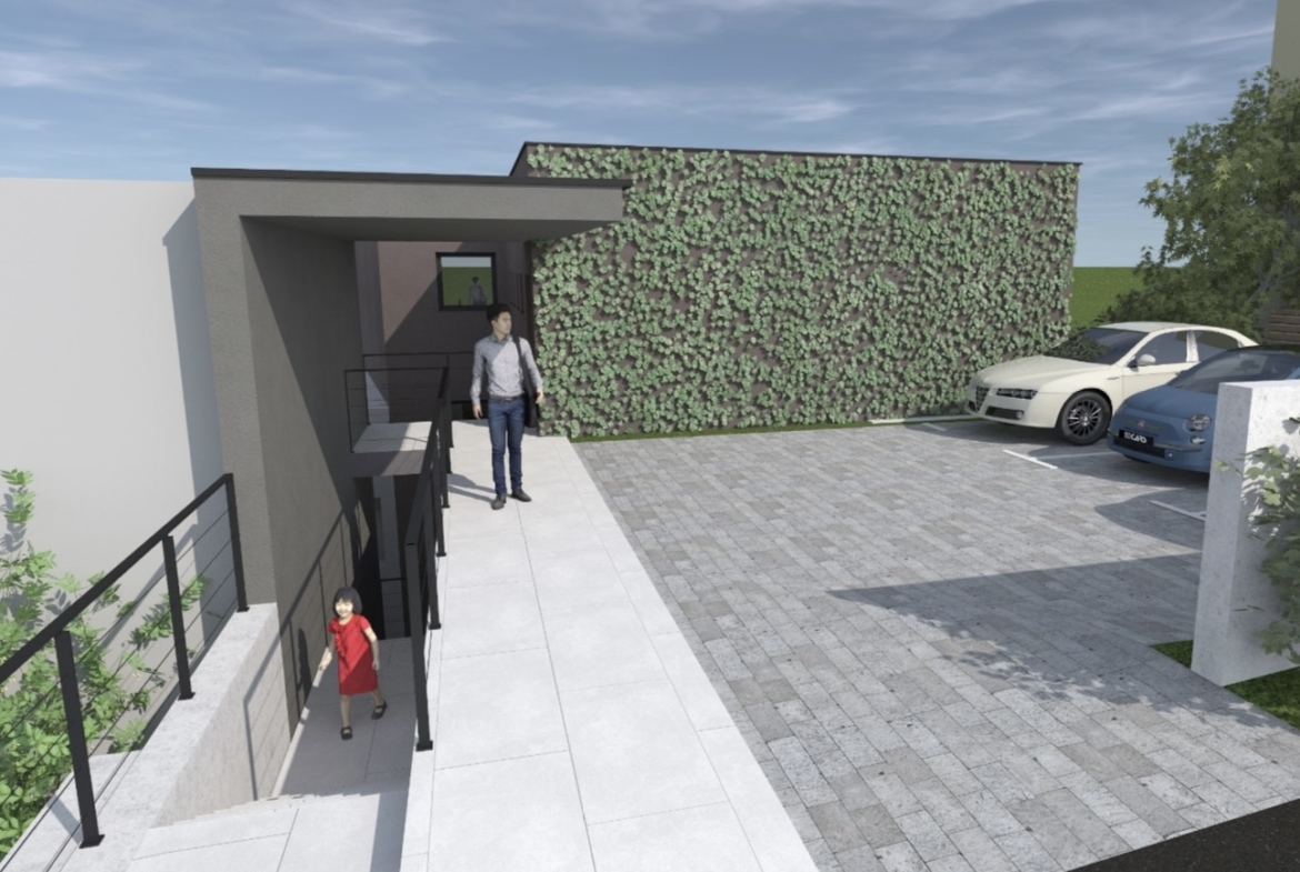 Četverosobni stan, Penthouse, Zagreb, Gornji Grad Medveščak, 123 m2
