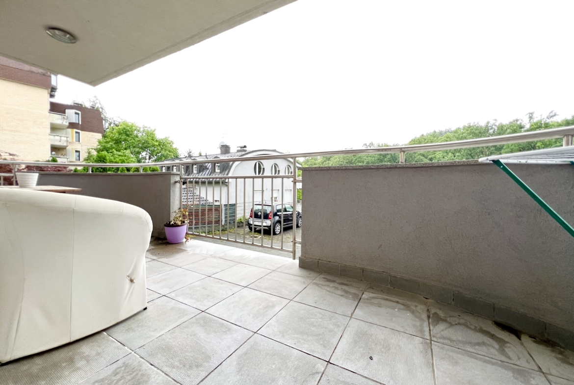 Trosobni stan, Zagreb, Pantovčak, Istarska ulica, 85 m2