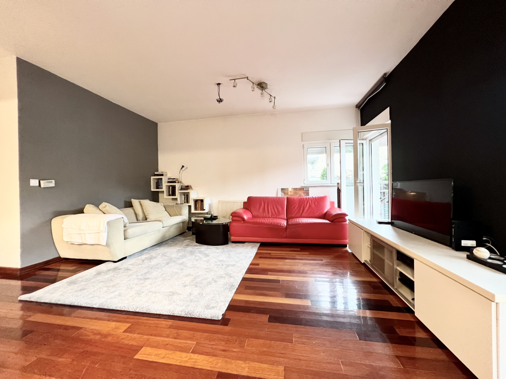 IMG_2687 Trosobni stan, Zagreb, Pantovčak, Istarska ulica, 85 m2