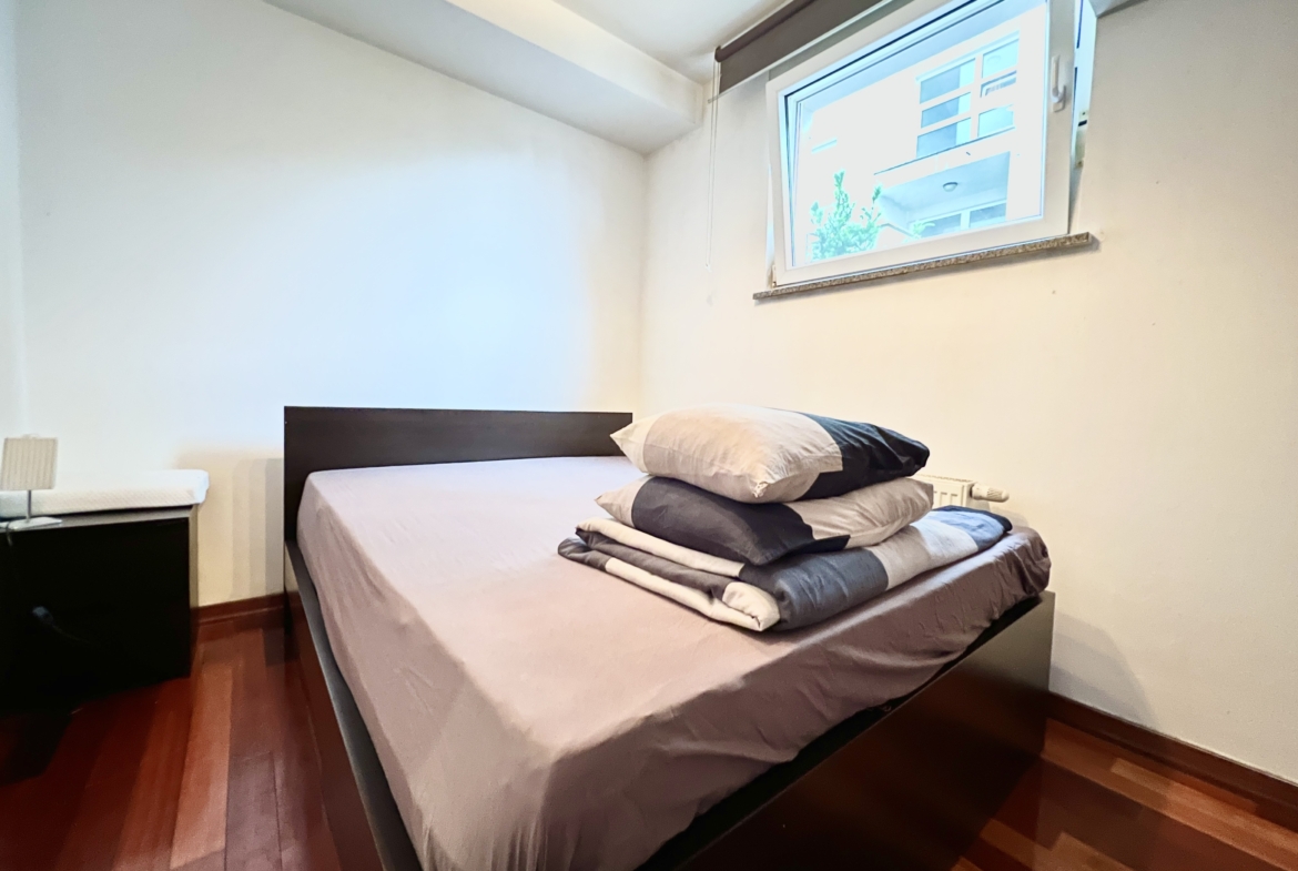 Trosobni stan, Zagreb, Pantovčak, Istarska ulica, 85 m2